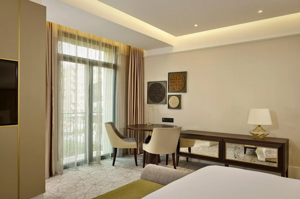 The Alexander, a Luxury Collection Hotel