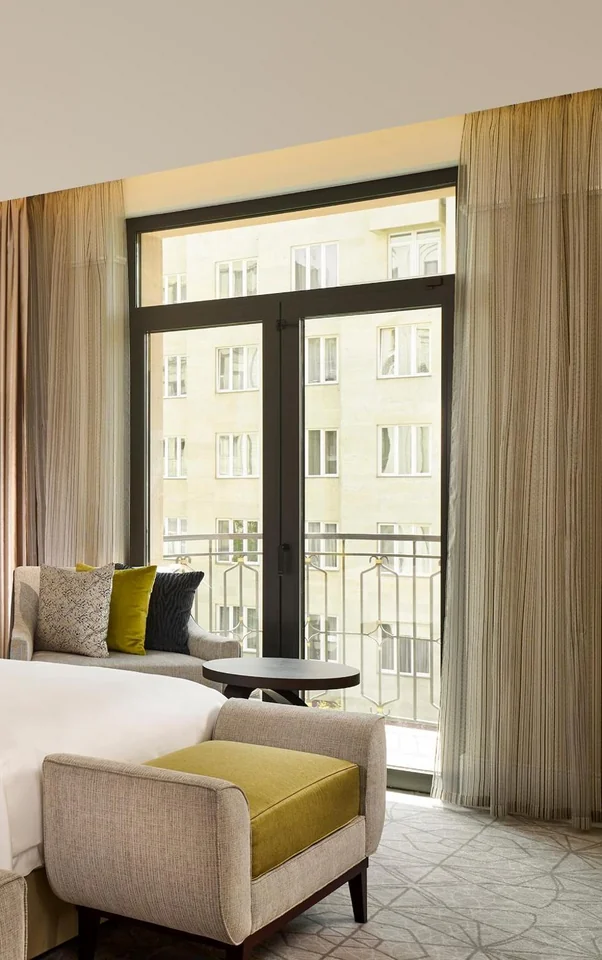 The Alexander, a Luxury Collection Hotel
