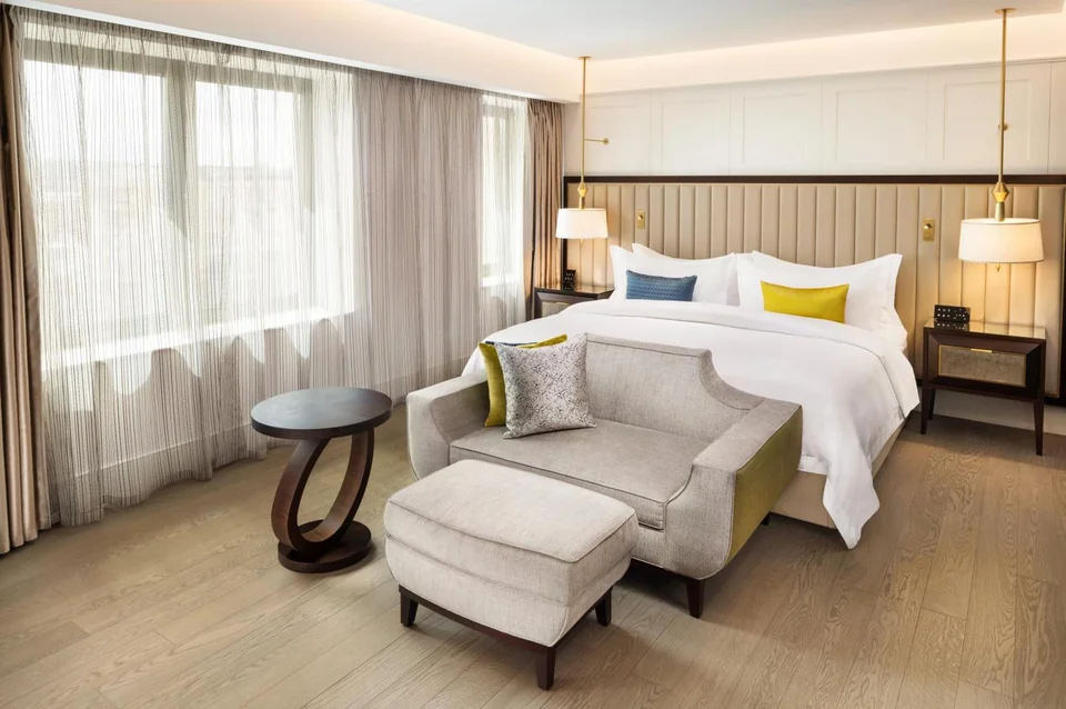 The Alexander, a Luxury Collection Hotel