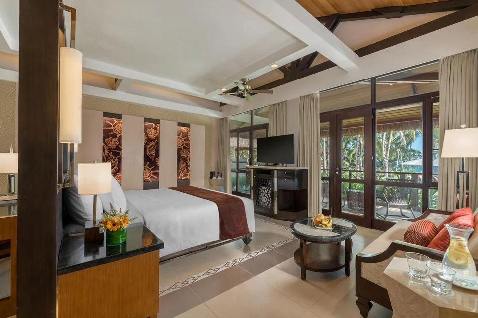 Henann Resort Alona Beach
