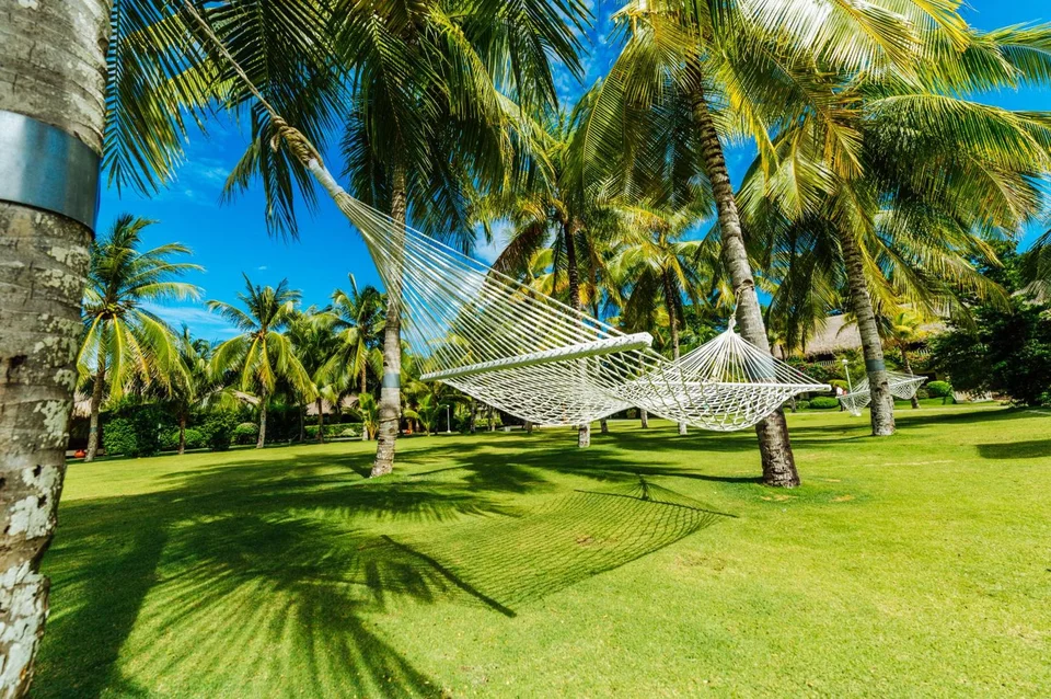 Bohol Beach Club