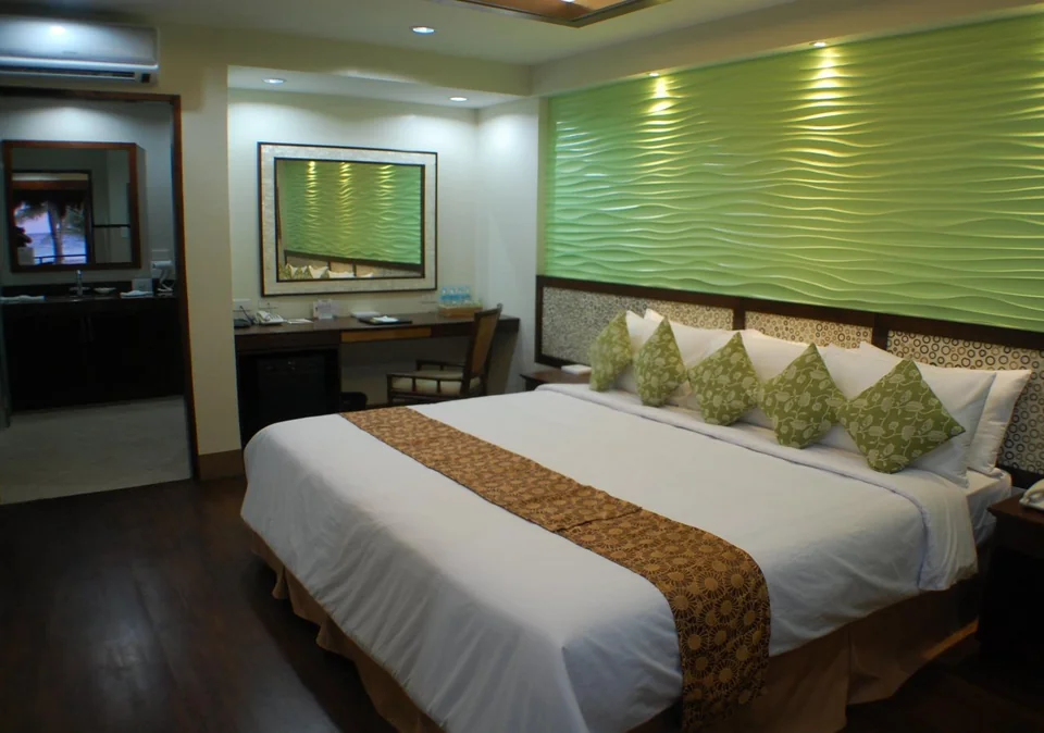Bohol Beach Club