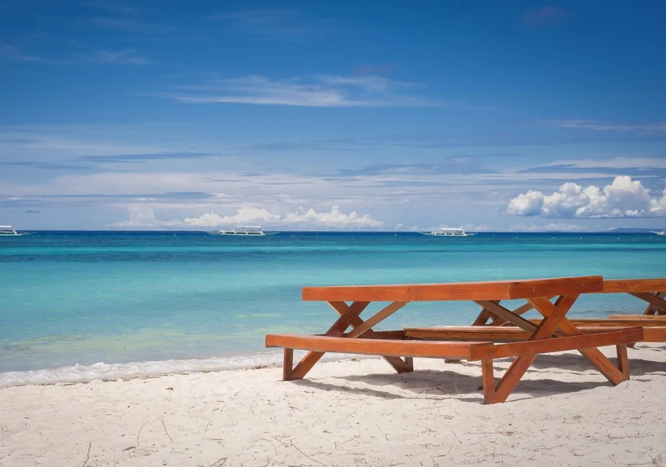 Bohol Beach Club