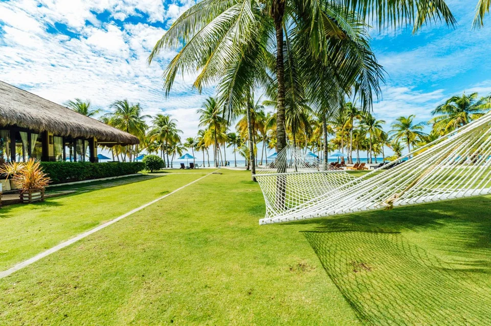 Bohol Beach Club