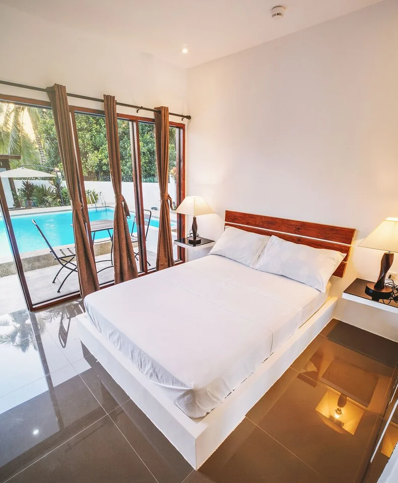 Quest Villa