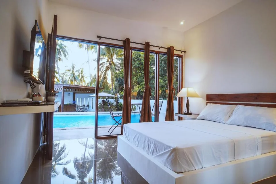 Quest Villa
