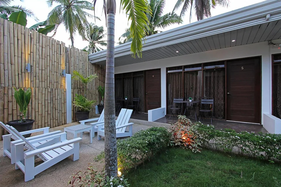Quest Villa