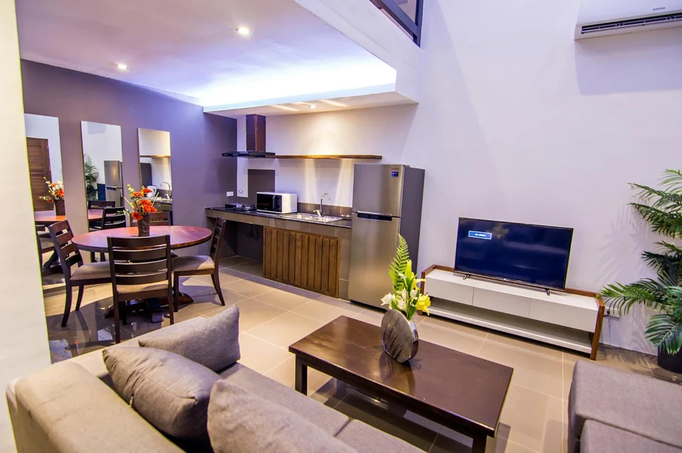 Quest Villa
