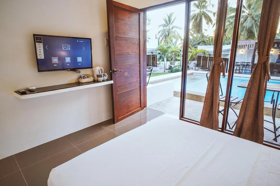 Quest Villa