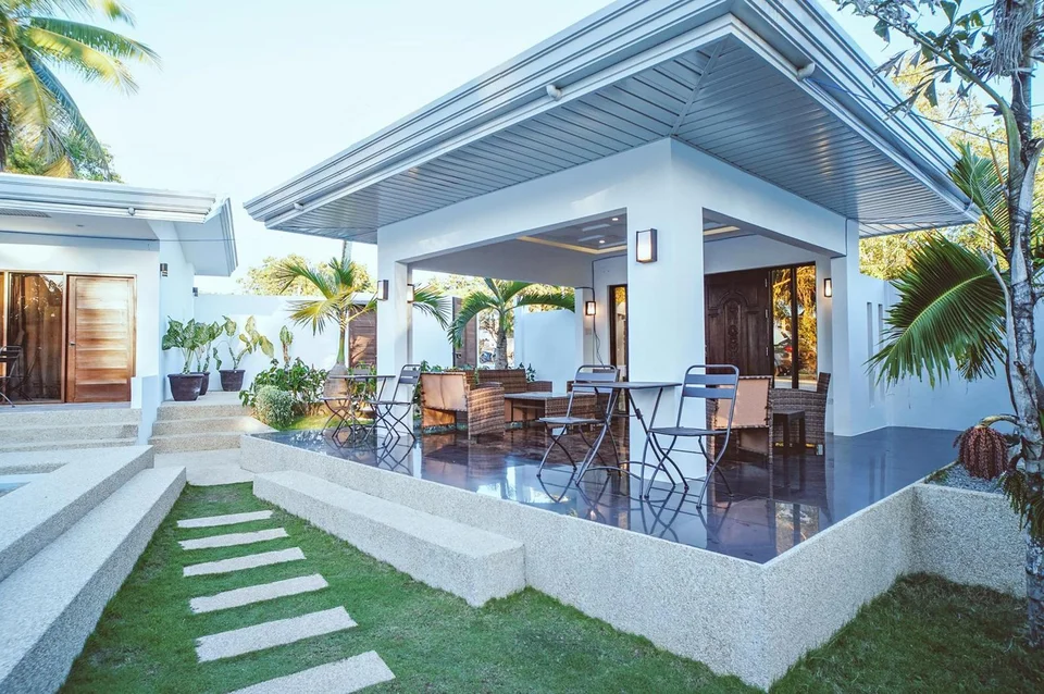 Quest Villa