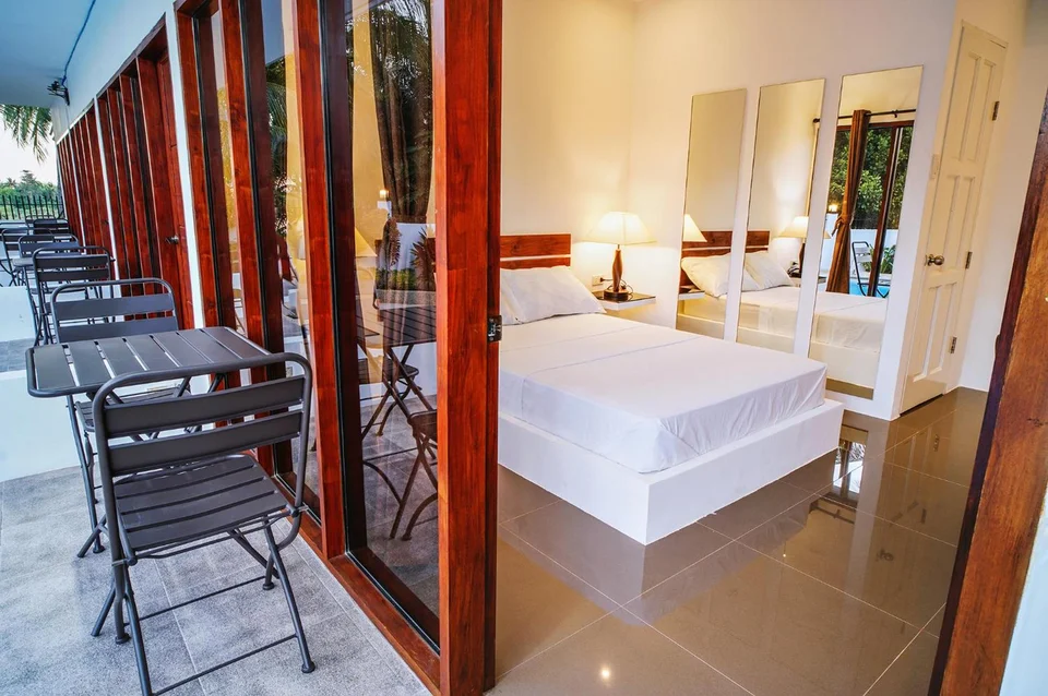Quest Villa