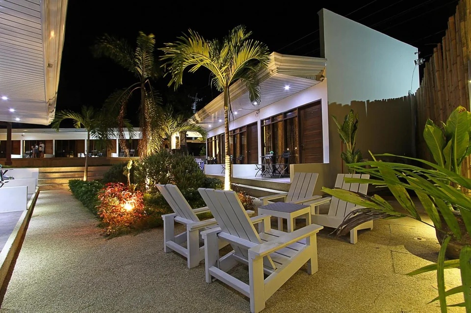 Quest Villa