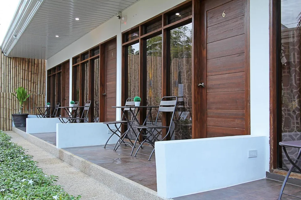 Quest Villa