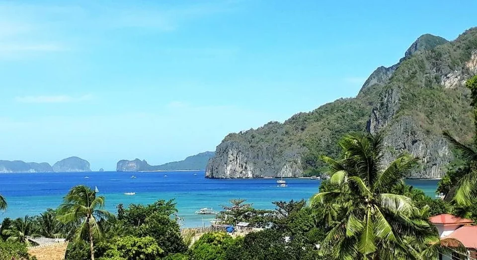 A photograph of Country Inn El Nido