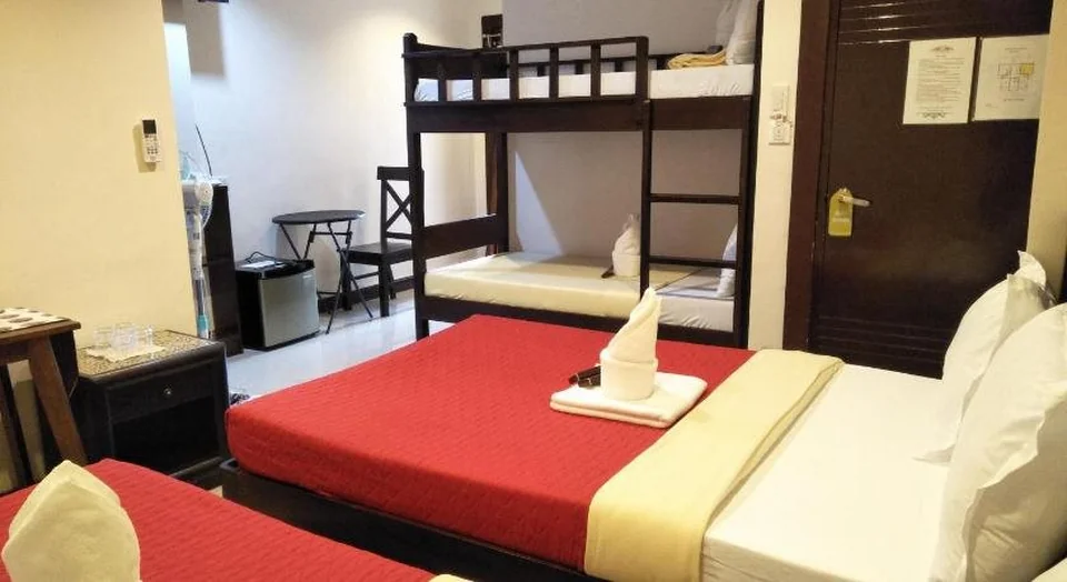 Country Inn El Nido