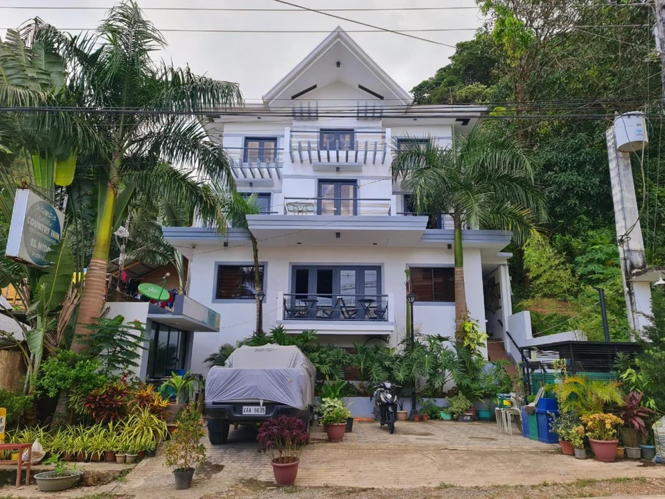 Country Inn El Nido