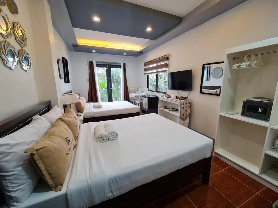 Country Inn El Nido