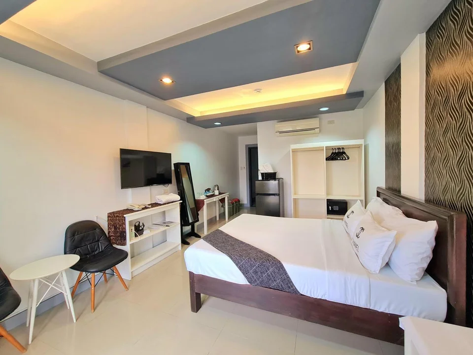 Country Inn El Nido