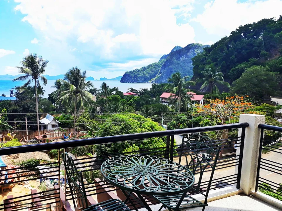 Country Inn El Nido