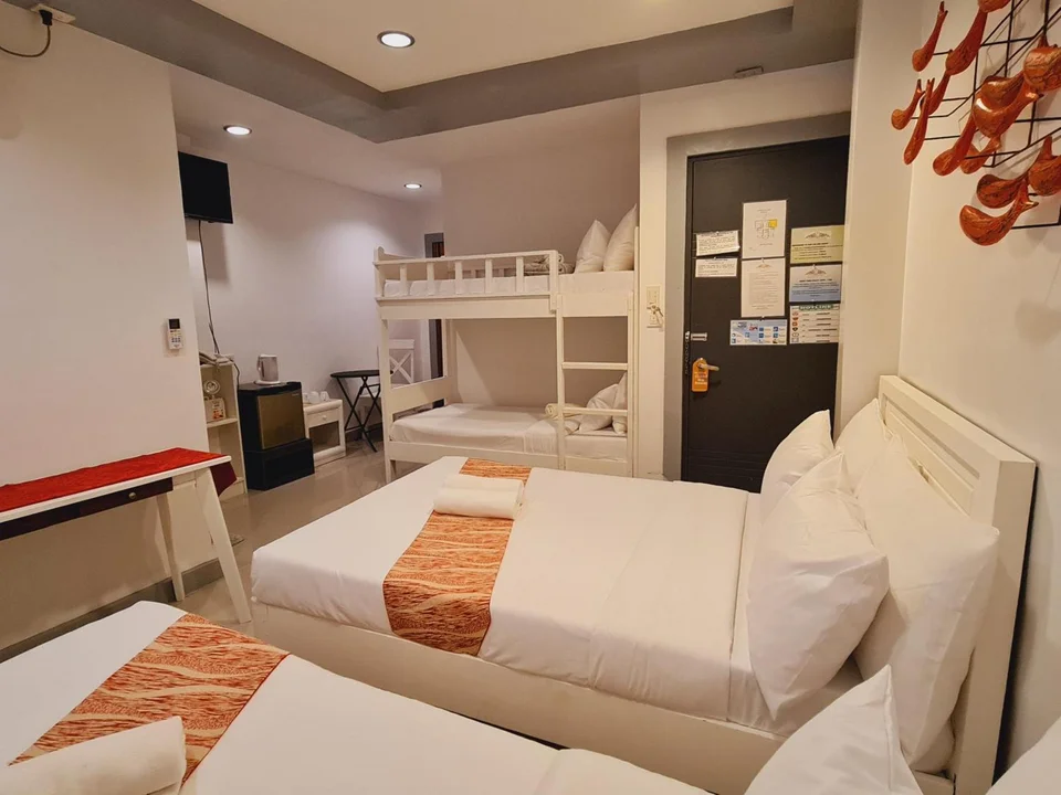 Country Inn El Nido