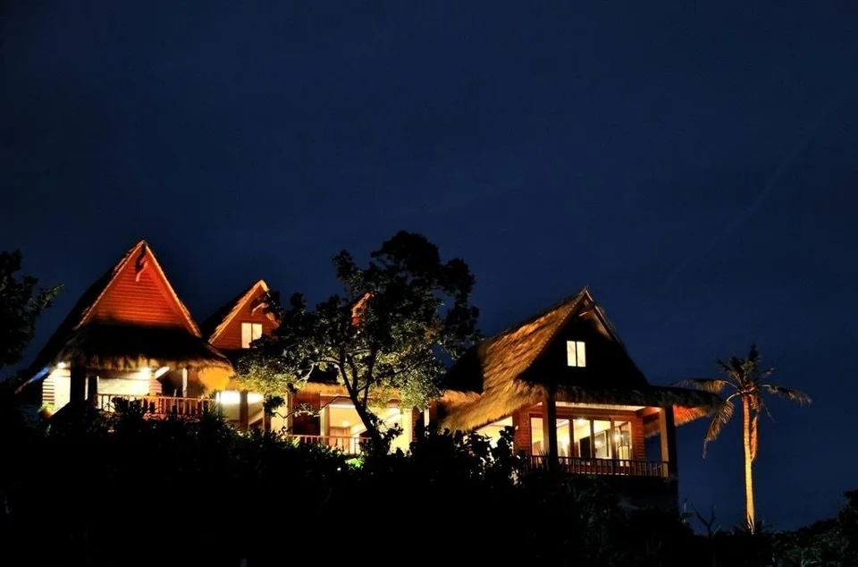 Cauayan Island Resort