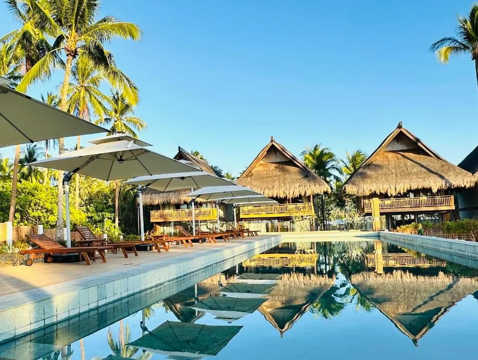 Station One Beach Resort