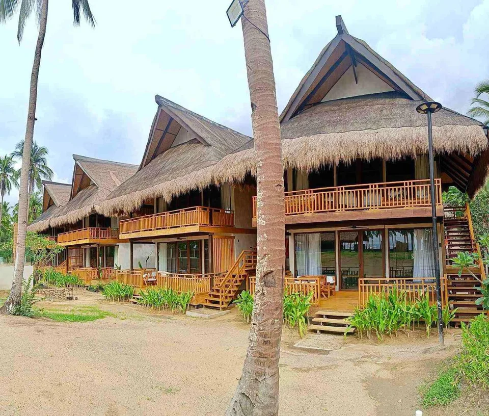 Station One Beach Resort