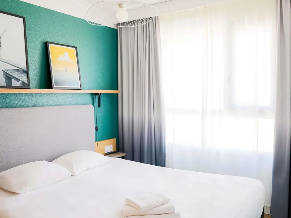 Aparthotel Adagio Annecy Centre