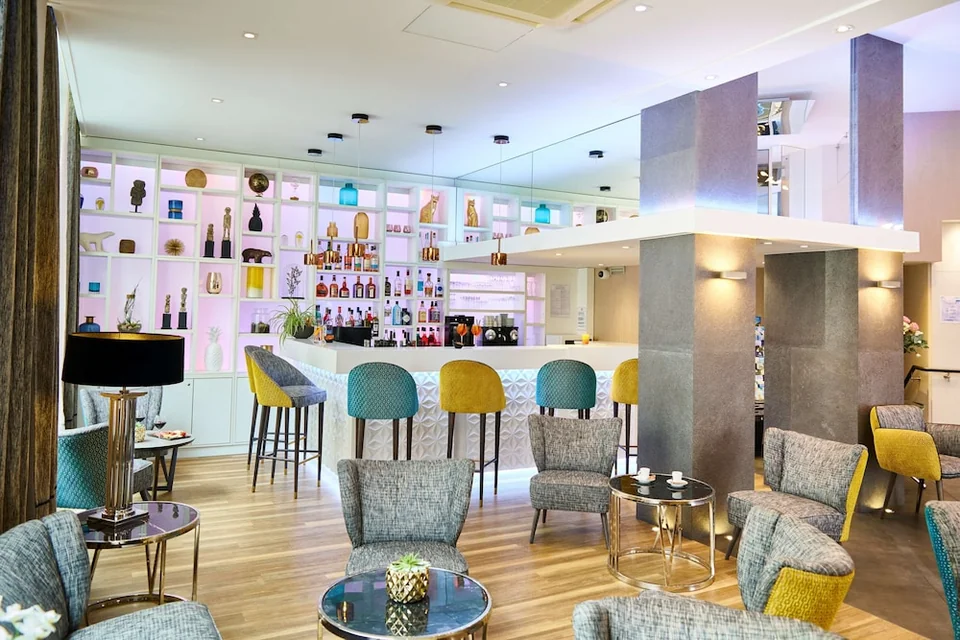 Best Western Plus Hotel Carlton