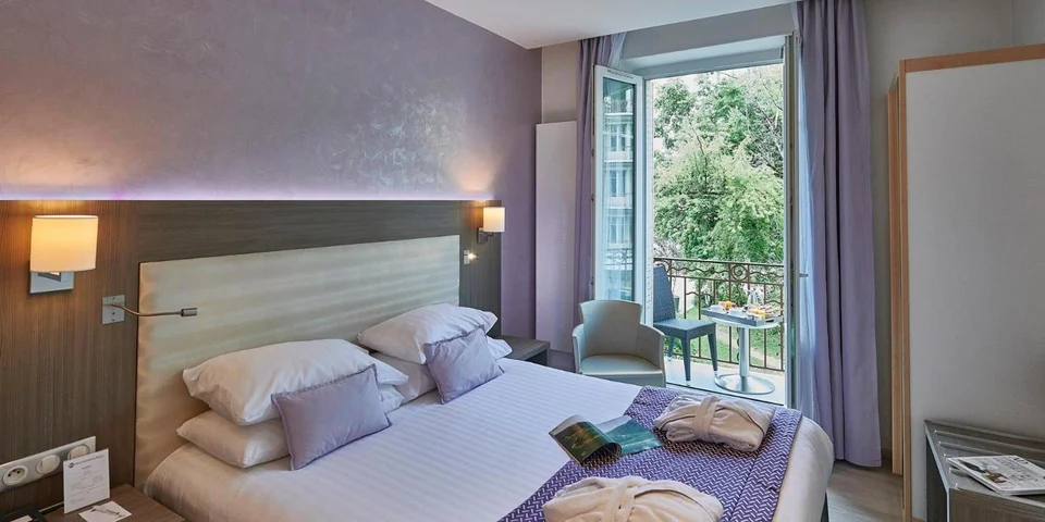 Best Western Plus Hotel Carlton