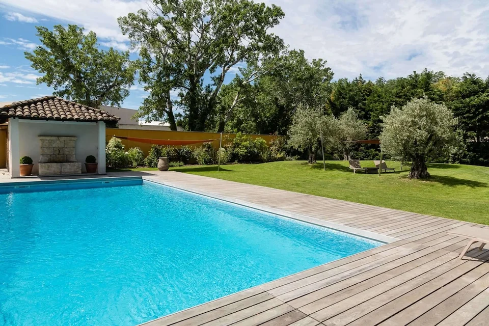 A photograph of Best Western Plus Le Lavarin
