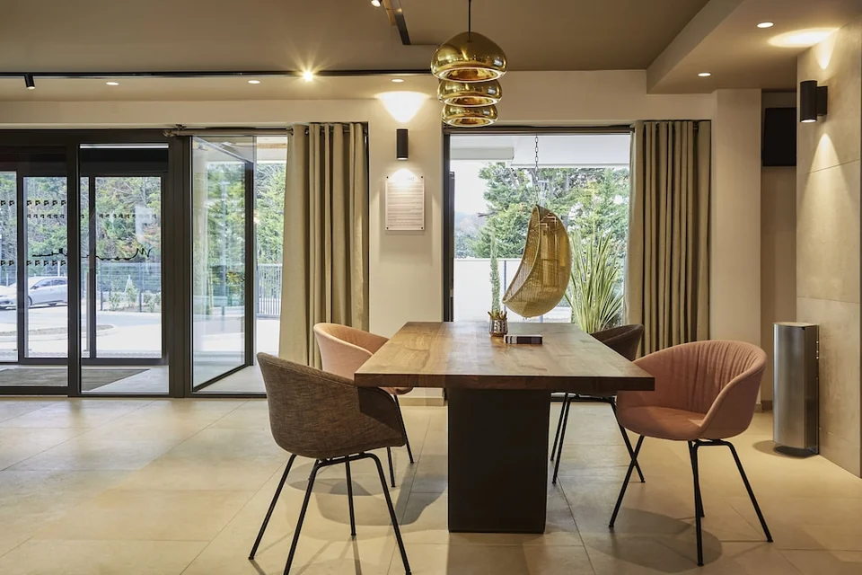 Mercure Avignon TGV Hotel et Spa
