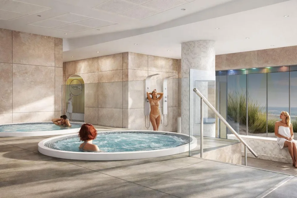 Novotel Avignon Centre