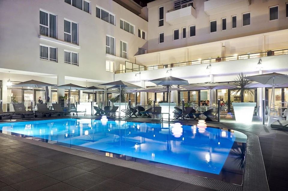Novotel Avignon Centre