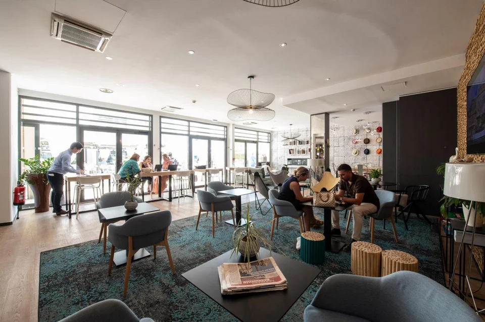 Novotel Avignon Centre