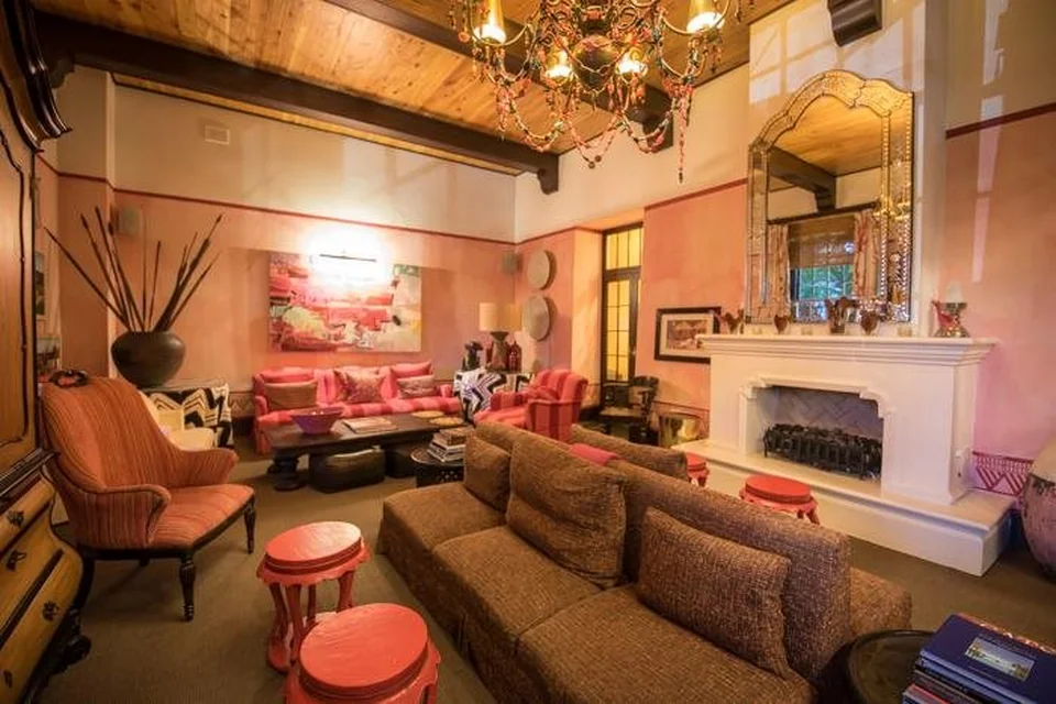 Hout Bay Manor