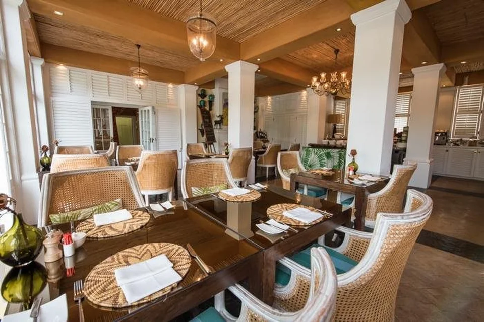 Hout Bay Manor