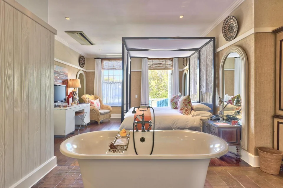 Hout Bay Manor