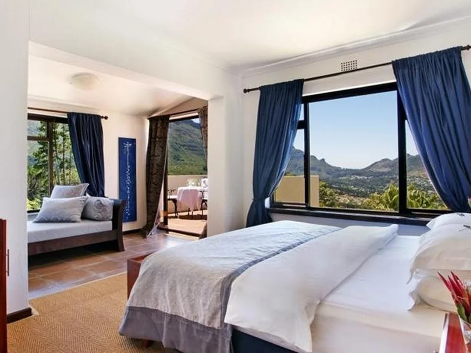 Dreamhouse Guesthouse