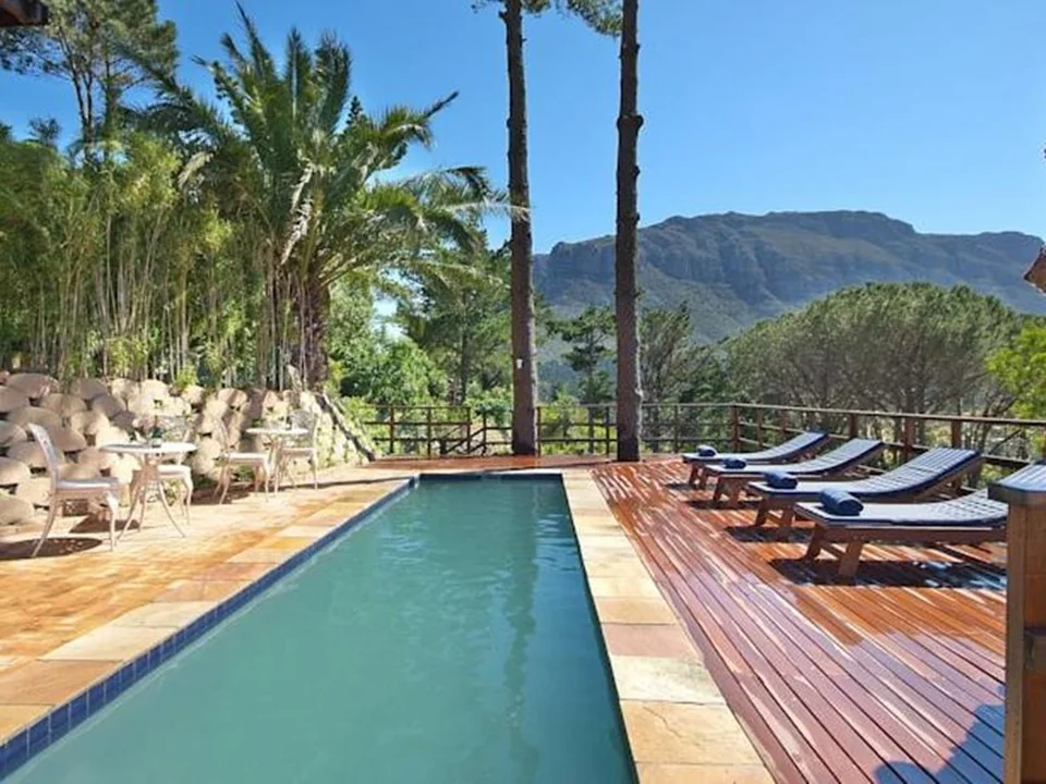 Dreamhouse Guesthouse