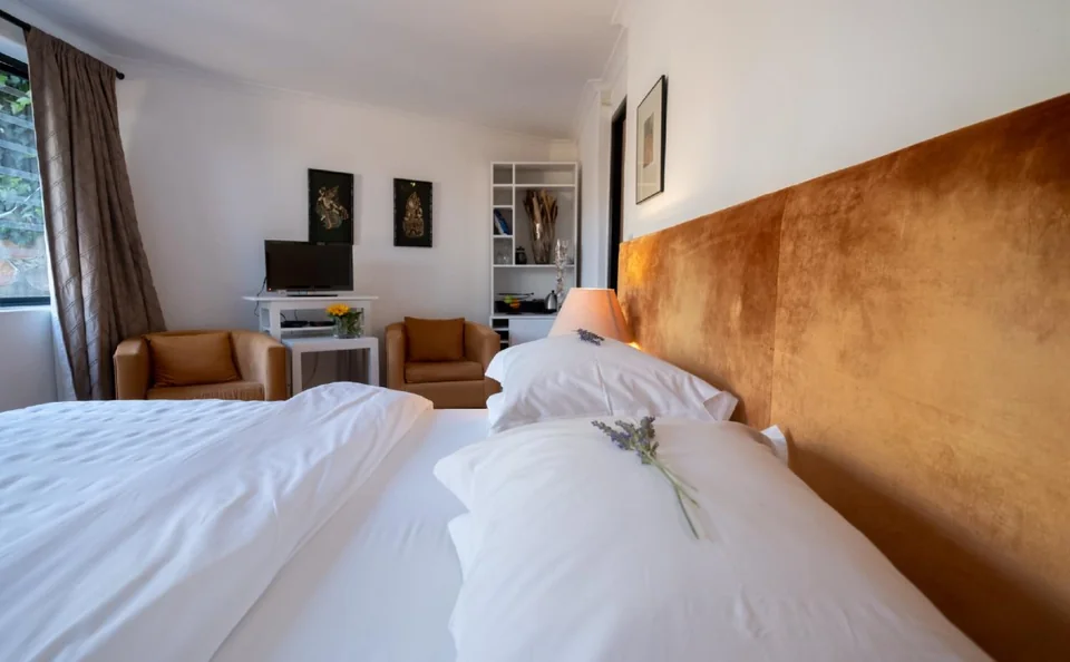 Dreamhouse Guesthouse