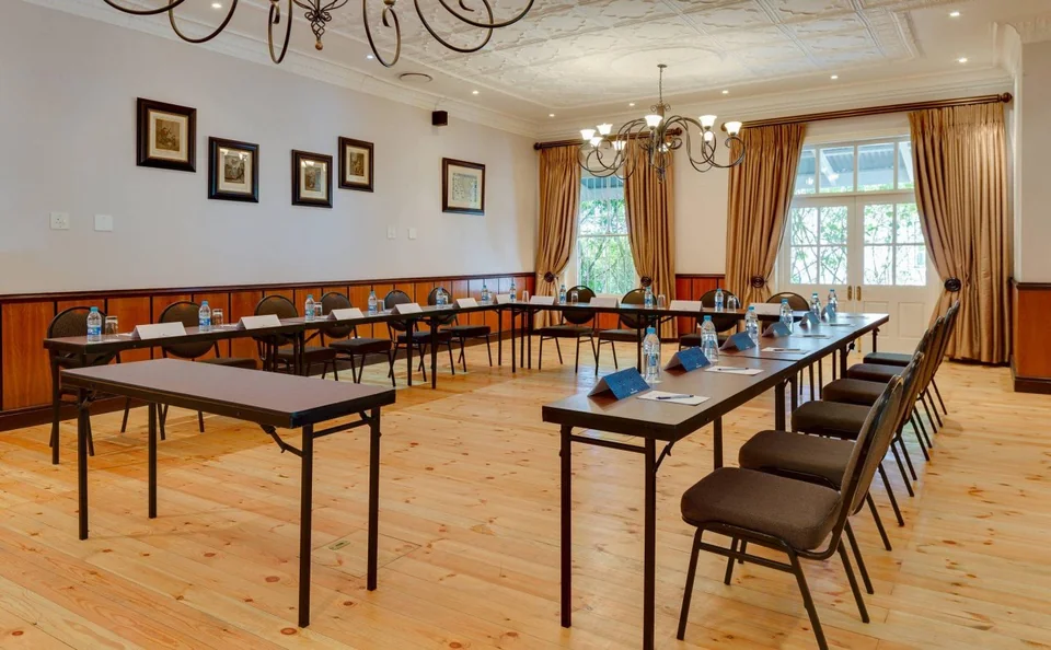 Protea Hotel Stellenbosch Dorpshuis & Spa