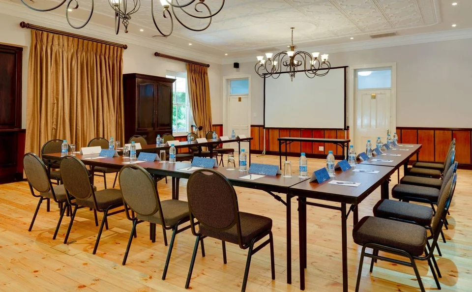 Protea Hotel Stellenbosch Dorpshuis & Spa