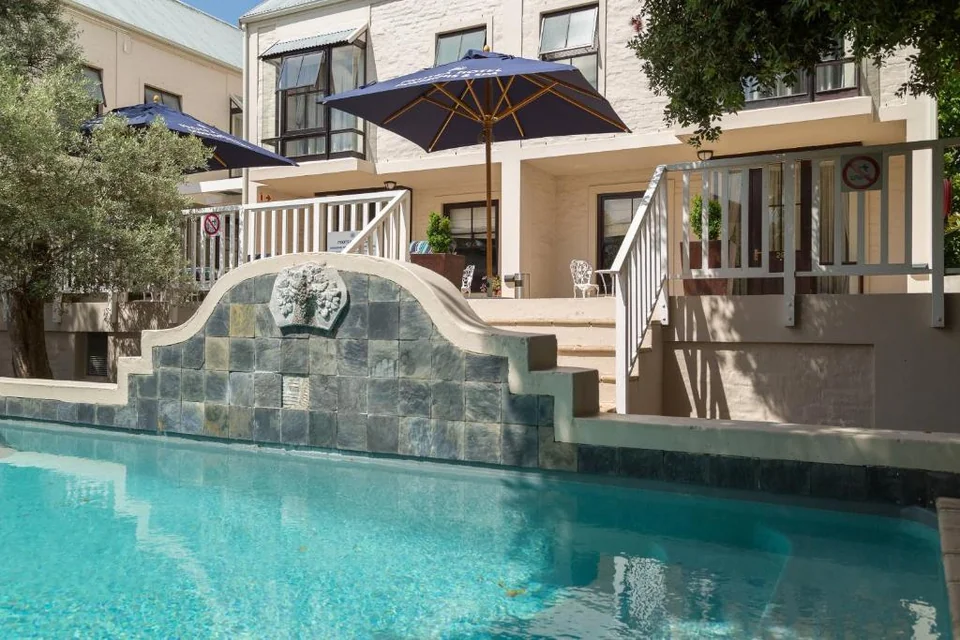 Protea Hotel Stellenbosch Dorpshuis & Spa