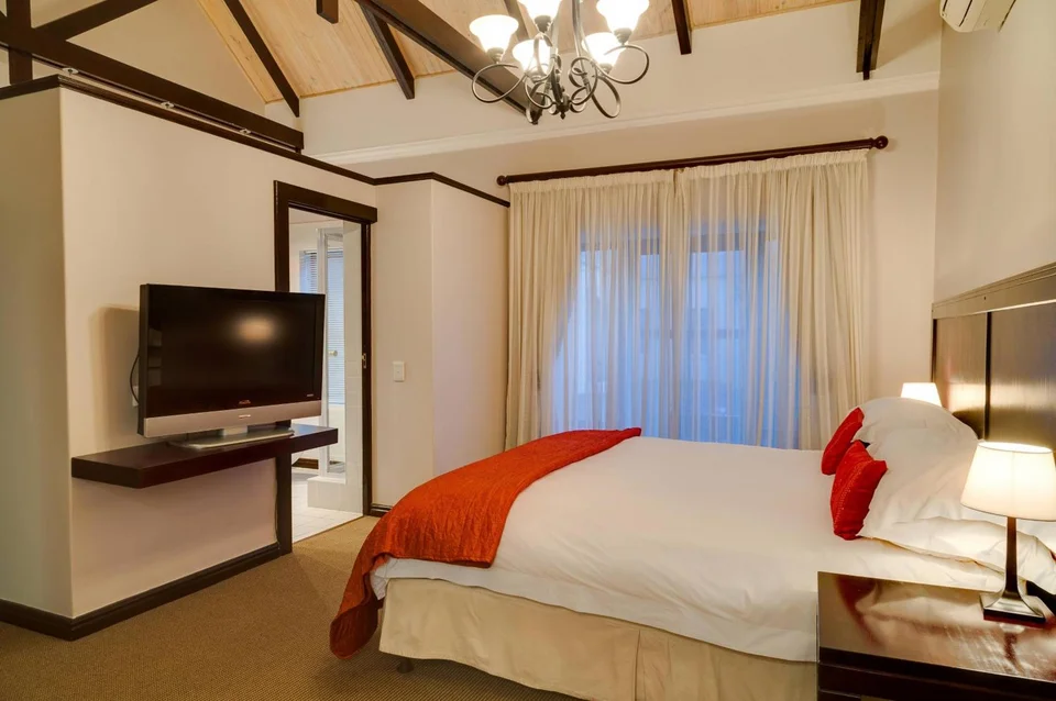 Protea Hotel Stellenbosch Dorpshuis & Spa