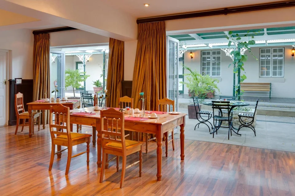 Protea Hotel Stellenbosch Dorpshuis & Spa