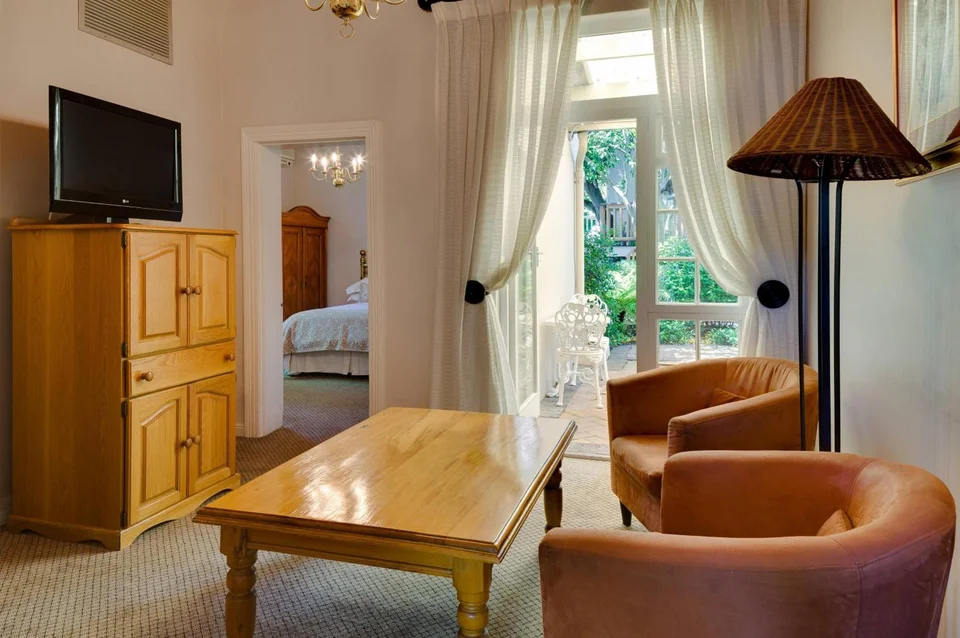 Protea Hotel Stellenbosch Dorpshuis & Spa