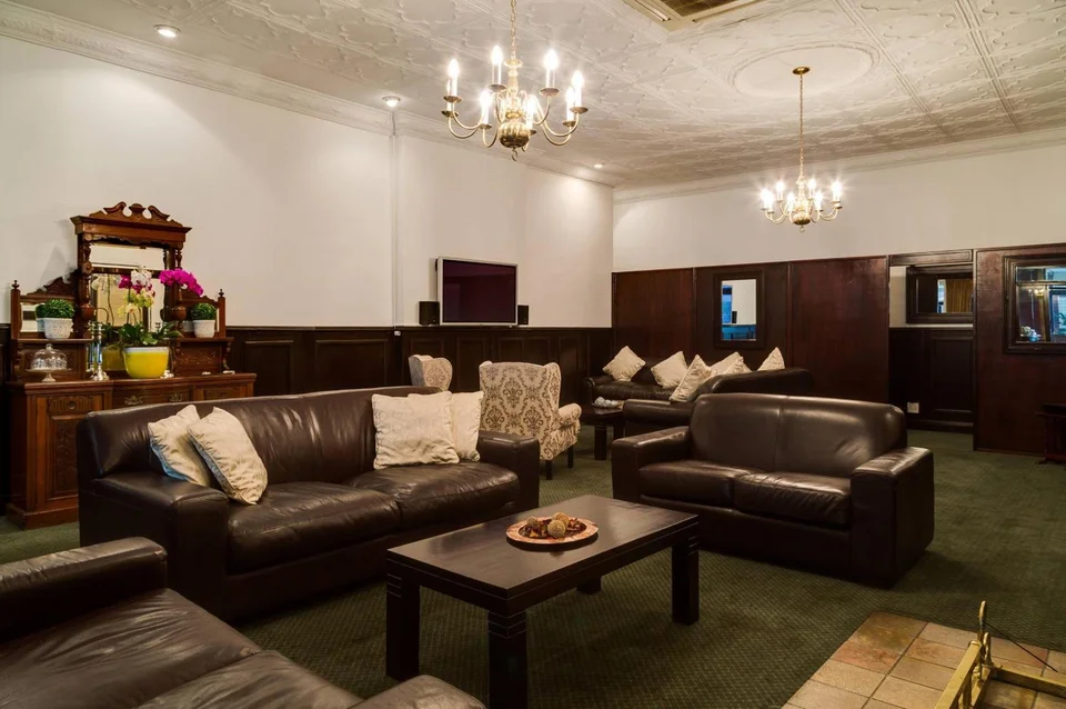 Protea Hotel Stellenbosch Dorpshuis & Spa