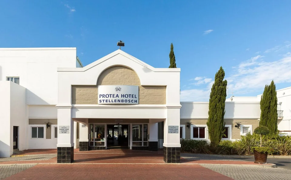 Protea Hotel Stellenbosch