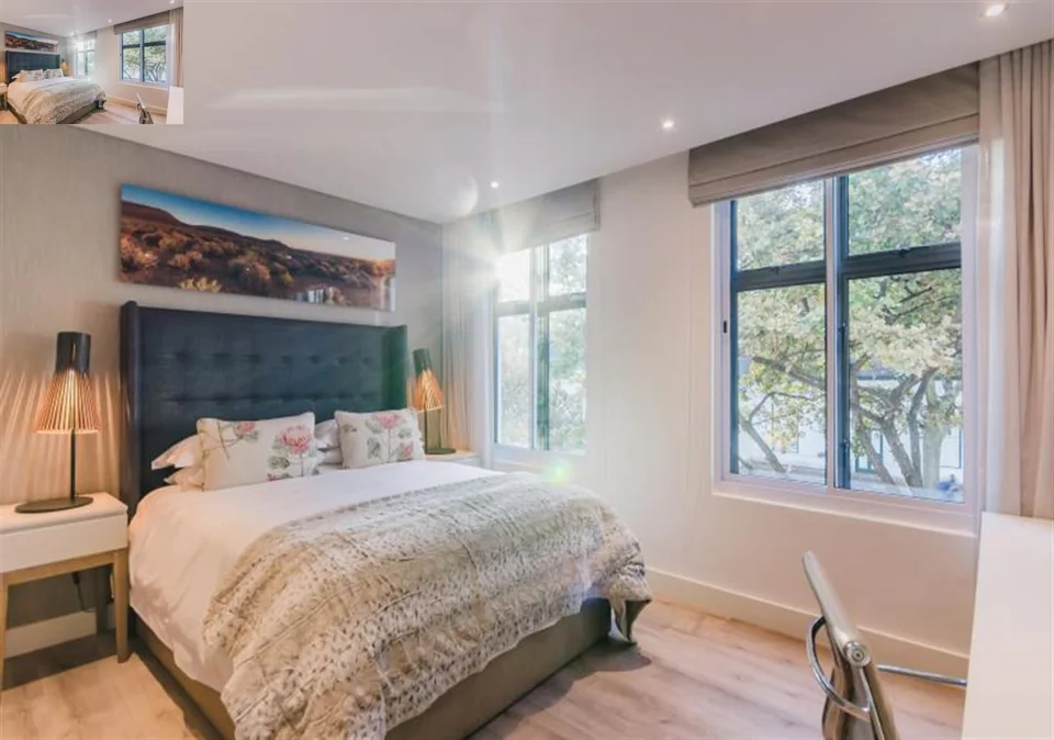 107 Dorpstraat Boutique Hotel